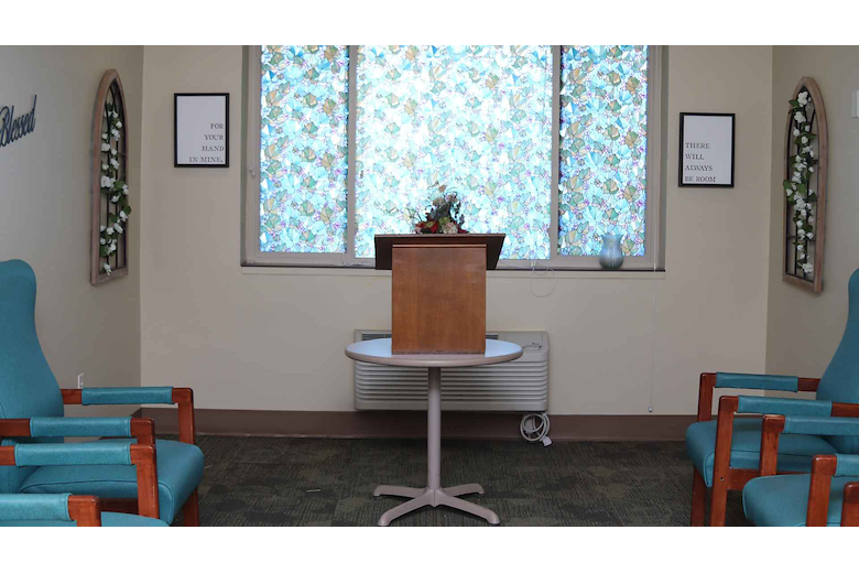 Image of Briarcliff Health & Rehabilitation Center (4)