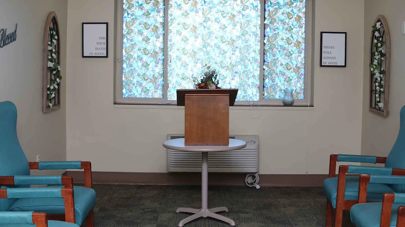 Image of Briarcliff Health & Rehabilitation Center (4)