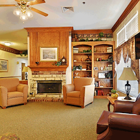 Image of Muncie Estates Senior Living (2)