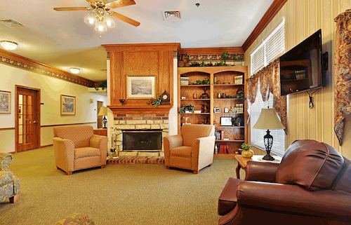Image of Muncie Estates Senior Living (2)