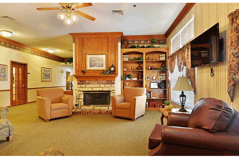 Image of Muncie Estates Senior Living (2)