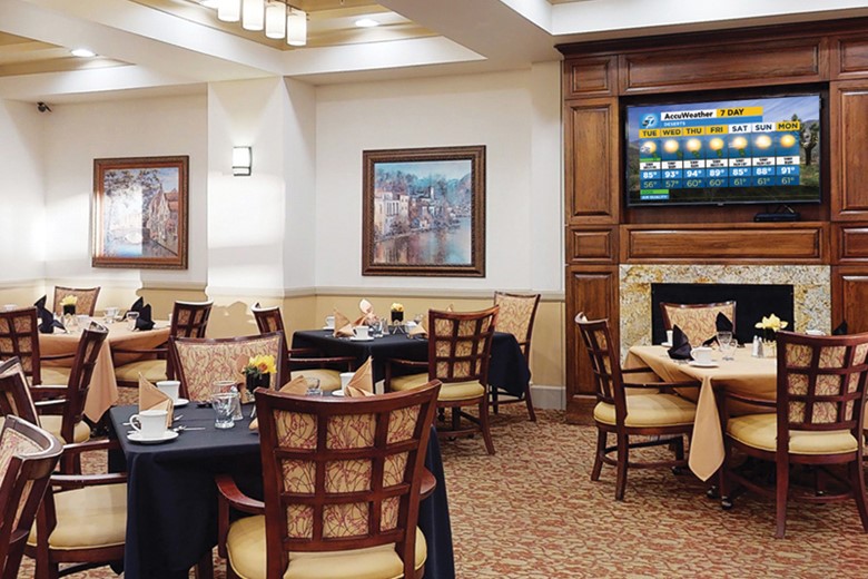 Image of Atria Tarzana (3)
