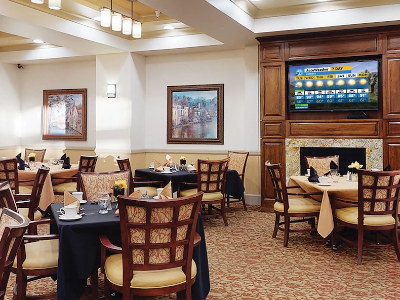 Image of Atria Tarzana (3)