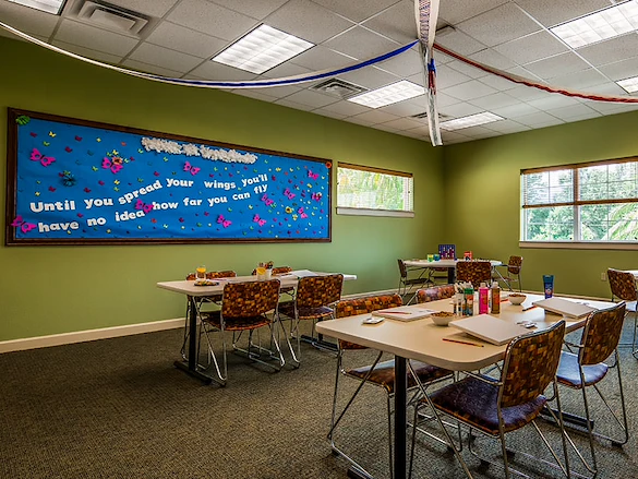 Image of The Windsor of Gainesville (5)