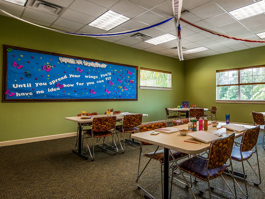 Image of The Windsor of Gainesville (5)