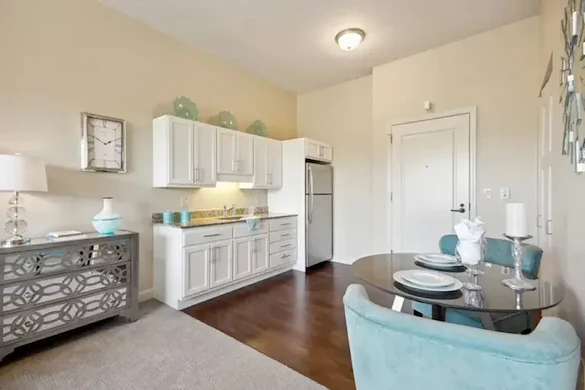 Image of Kinwell at Chesterfield (6)