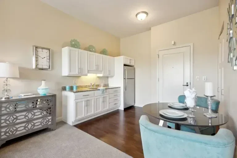 Image of Kinwell at Chesterfield (6)