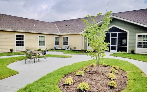 Image of Oak Pointe of Kearney (2)