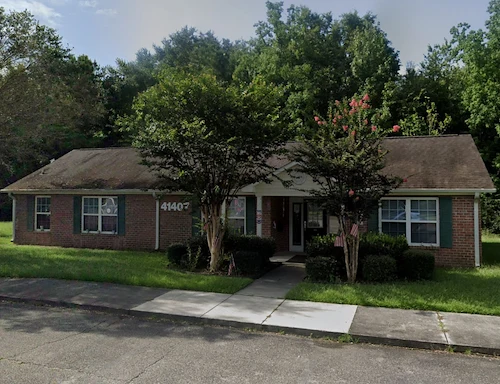Image of Helena Manor, Hammond, Louisiana (1)