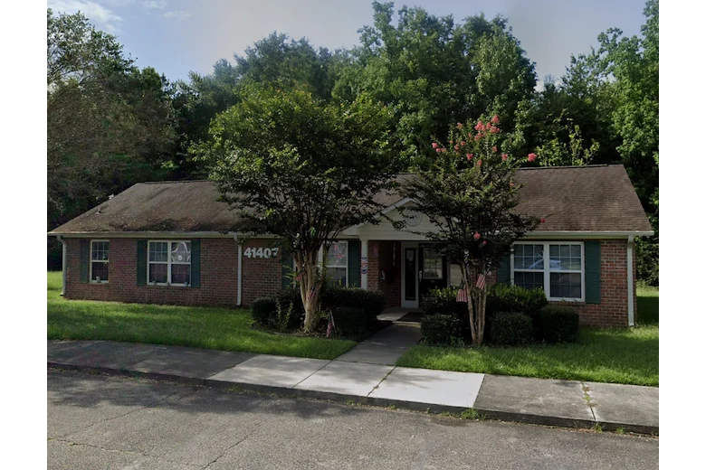 Image of Helena Manor, Hammond, Louisiana (1)