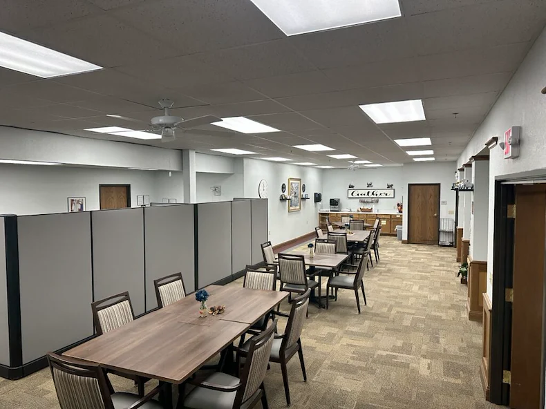 Image of Ecumen Litchfield- Gloria Dei Manor (5)