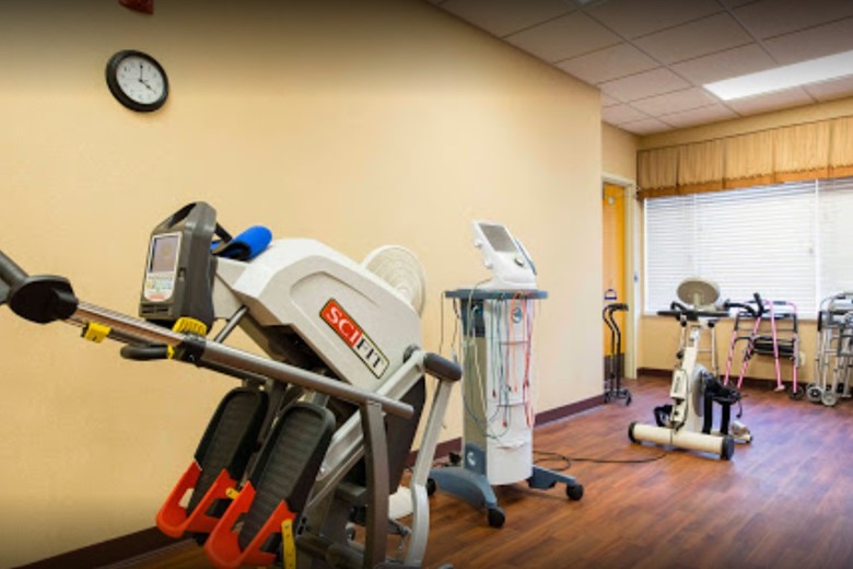 Image of Rolling Hills Health Center (9)