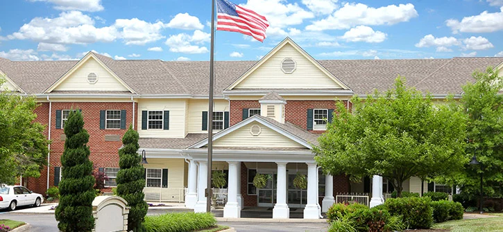 Image of StoryPoint Knoxville West (1)