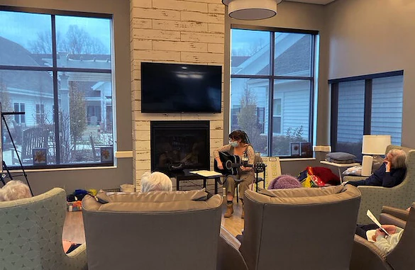 Image of Jennings at Notre Dame Village (5)