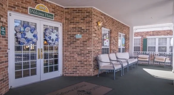 Image of Morning Pointe Senior Living of Athens (7)