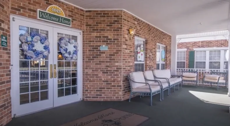 Image of Morning Pointe of Athens (7)