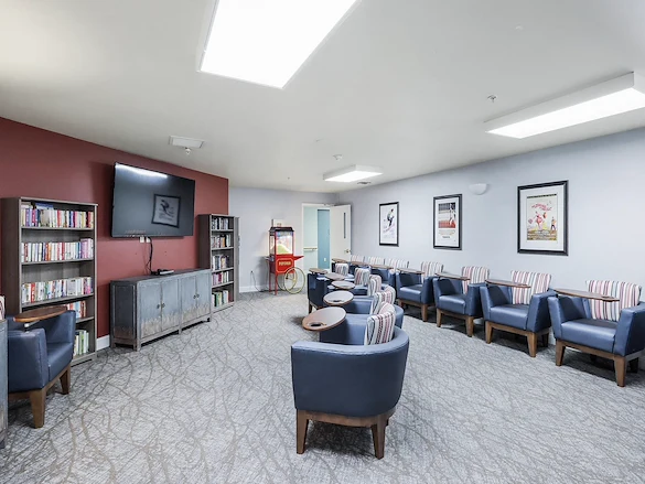 Image of Prestige Senior Living Auburn Meadows (8)