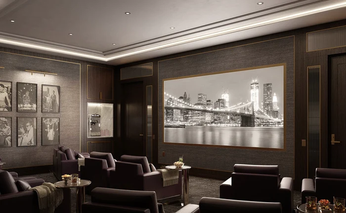 Image of Coterie Hudson Yards (5)