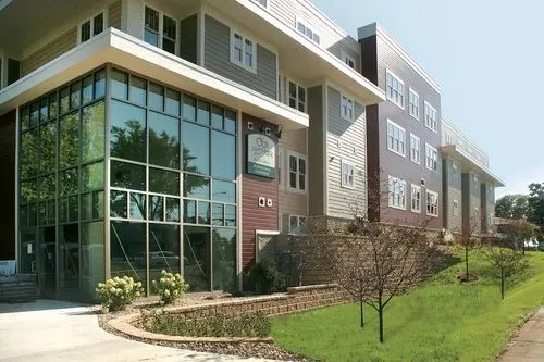 Image of Oak Park Place Nursing Of Nakoma (1)