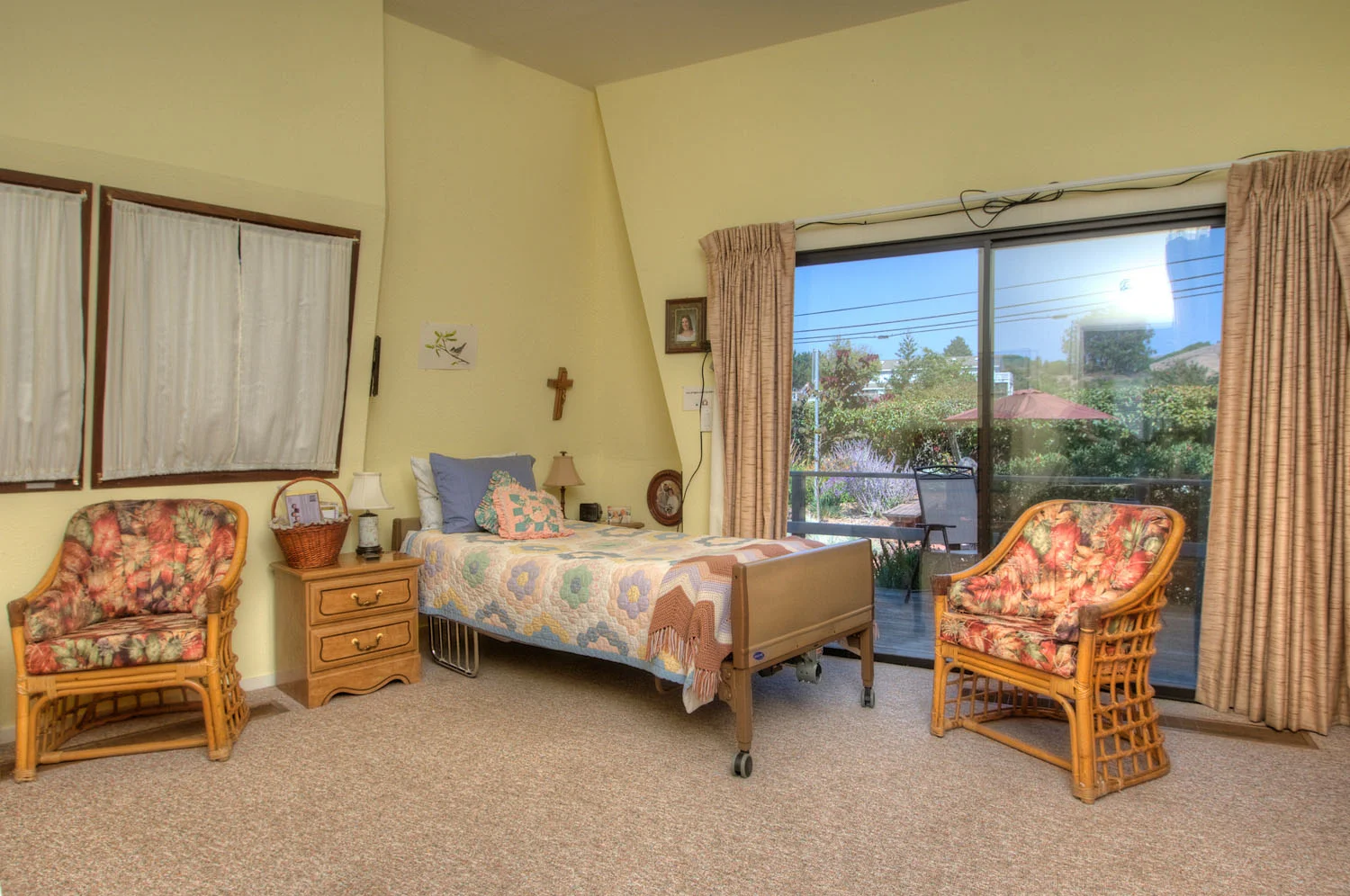 Image of Stockstill House (5)