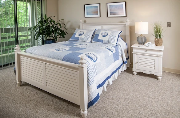 Image of The Lodge Retirement Community (4)