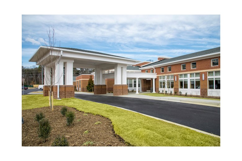 Image of Restore Health Rehabilitation Center (1)