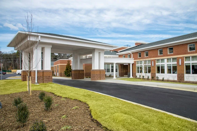 Image of Restore Health Rehabilitation Center (1)