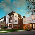 Image of Mary Taylor House (1)