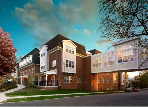 Image of Mary Taylor House (1)