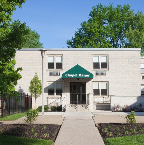 Image of Chapel Manor (1)
