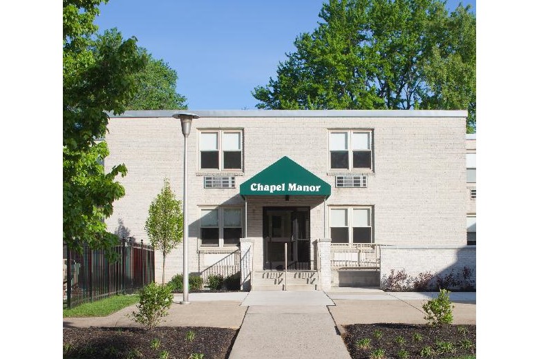 Image of Chapel Manor (1)