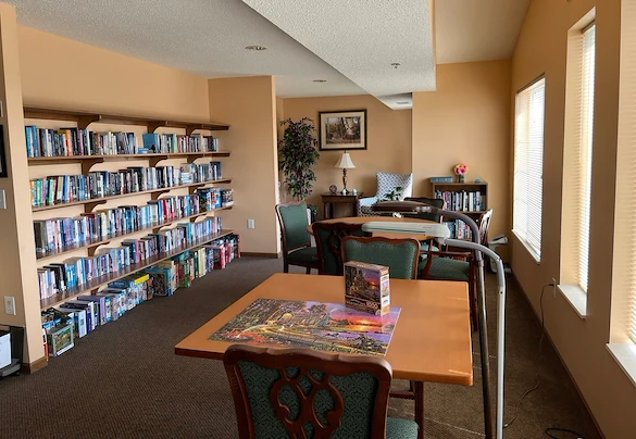 Image of Northridge Court (3)