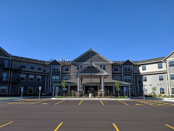 Image of Cedar Creek Senior Living (2)