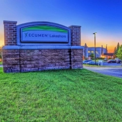 Image of Ecumen Lakeshore Healthcare (1)