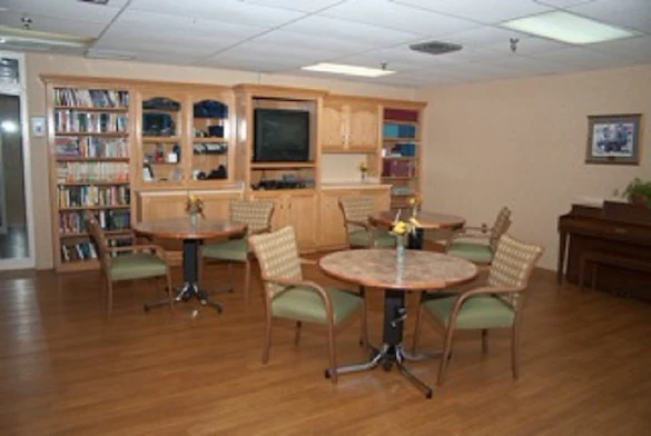 Image of Nhc Healthcare, Mcminnville (6)