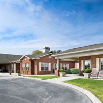Image of Jamestowne Assisted Living (1)