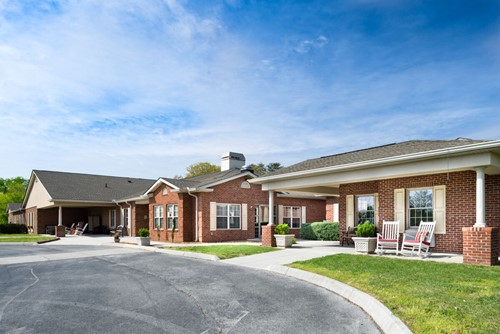 Image of Jamestowne Assisted Living (1)