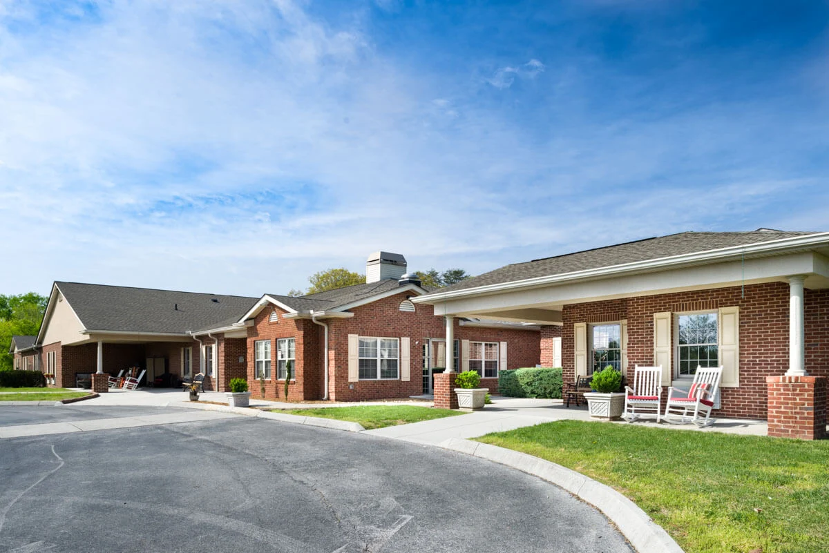 Image of Jamestowne Assisted Living (1)
