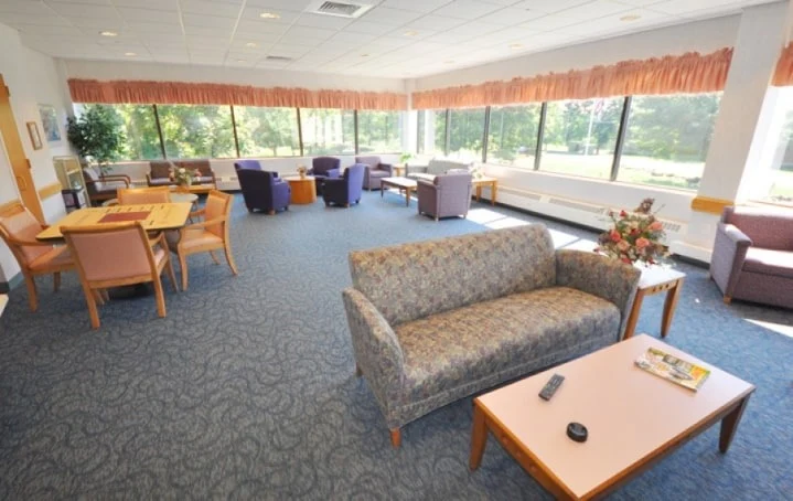 Image of Port Rehabilitation and Healthcare Center (3)