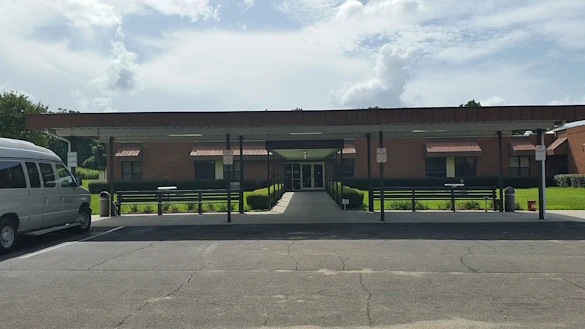 Image of Madison Health And Rehabilitation Center (2)