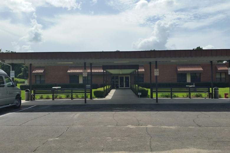 Image of Madison Health And Rehabilitation Center (2)