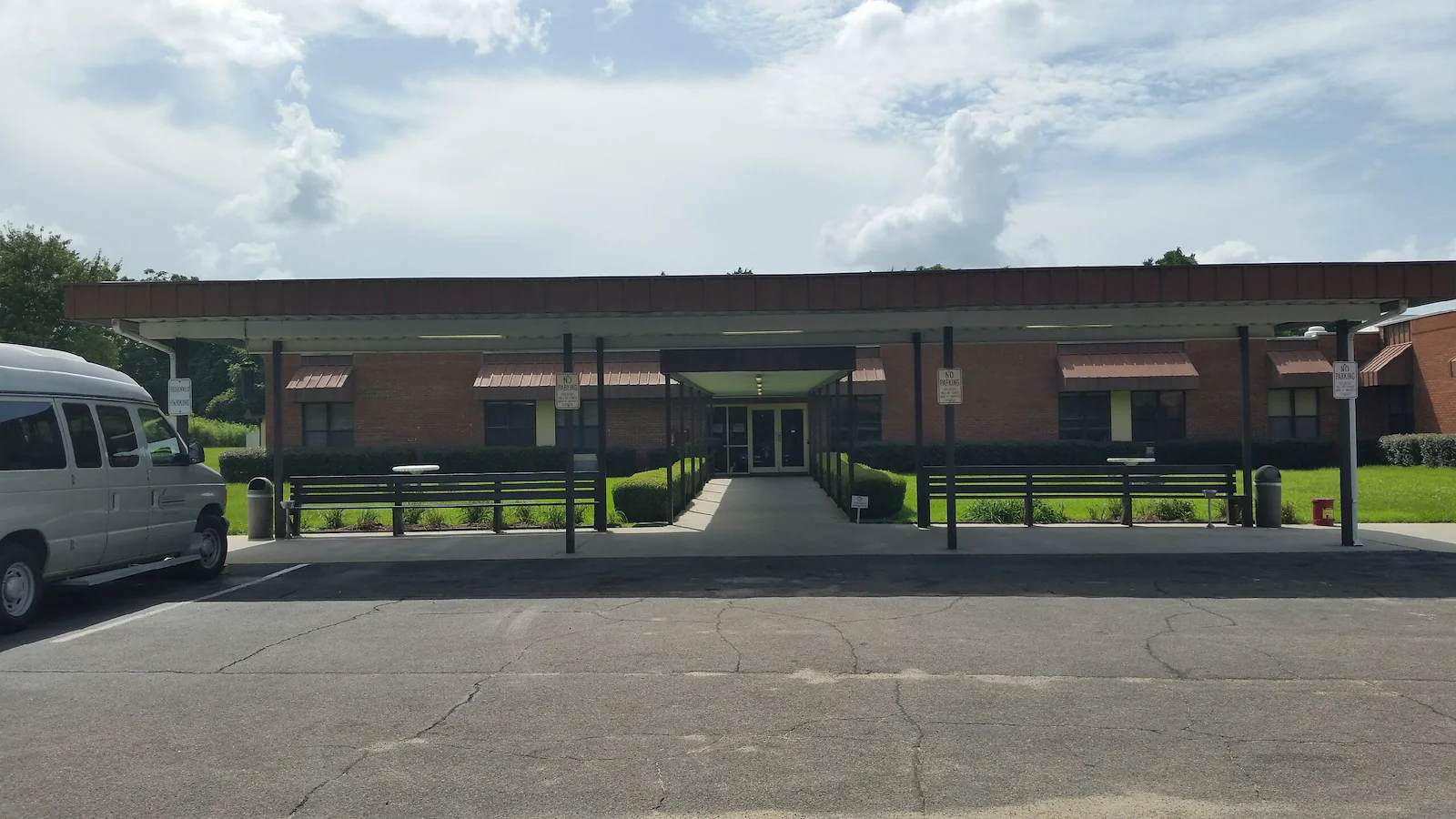 Image of Madison Health And Rehabilitation Center (2)