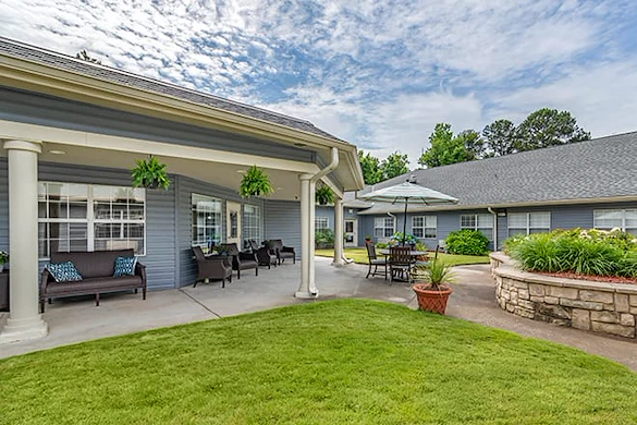 Image of Brookdale Columbus (10)