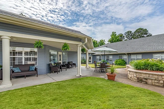 Image of Brookdale Columbus (10)