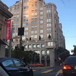 Image of San Francisco Towers (1)