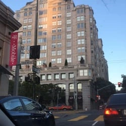 Image of San Francisco Towers (1)