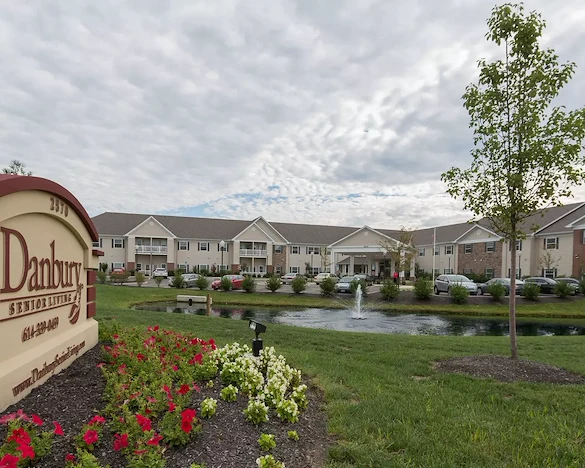 Image of Columbus Danbury (1)