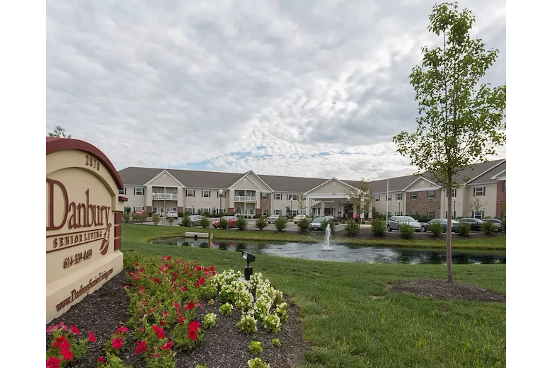 Image of Columbus Danbury (1)