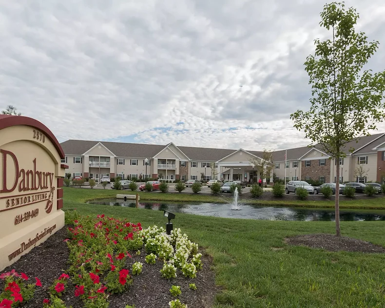 Image of Columbus Danbury (1)