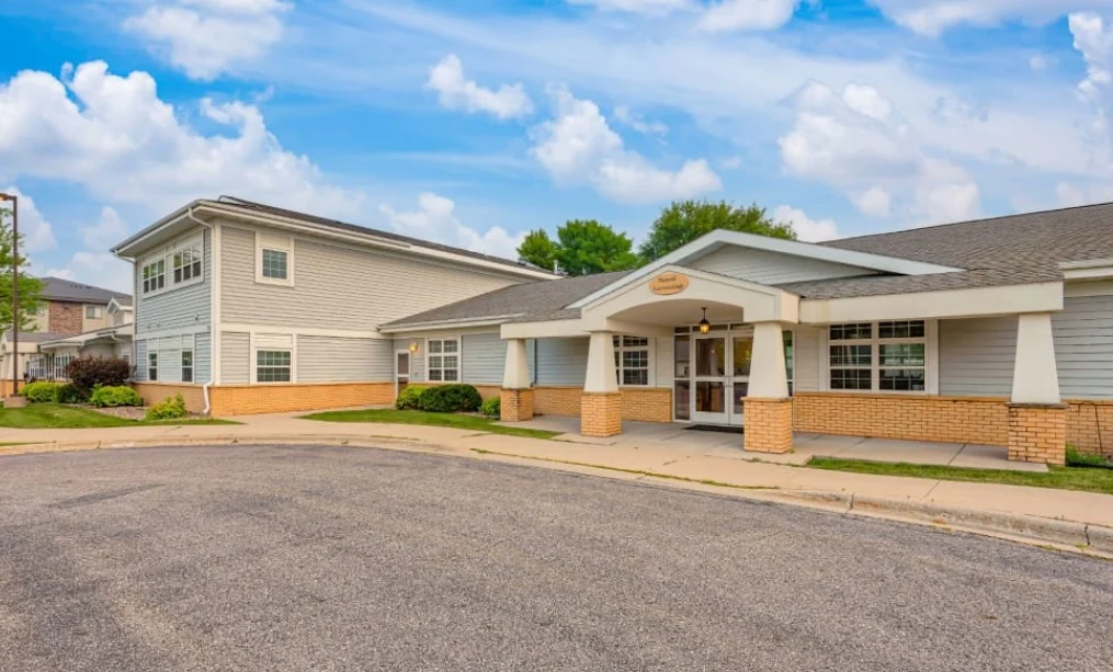 Image of Autumn Grace (1)